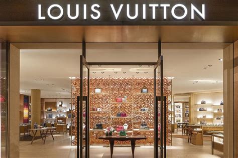 whats Louis Vuitton known for